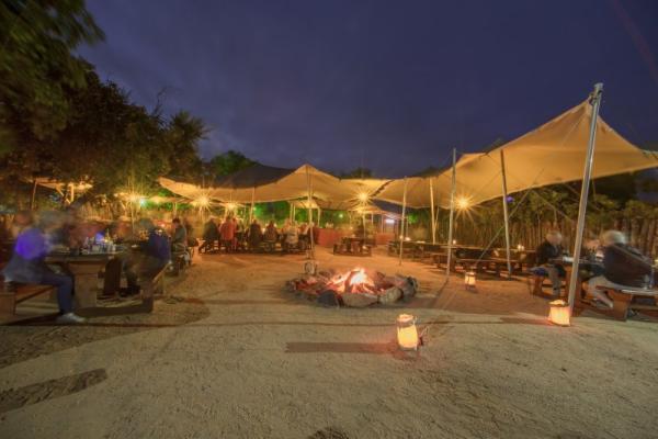 Nkambeni Safari Camp