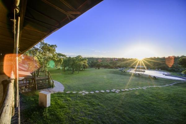 Nkambeni Safari Camp