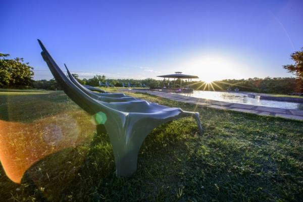 Nkambeni Safari Camp