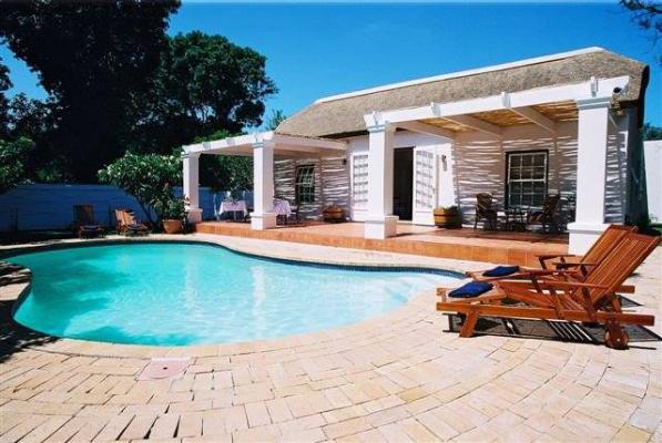 Morningside Guest House, Tokai, Cape Town