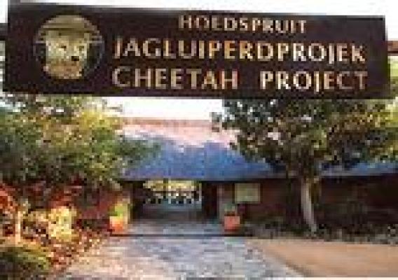 Hoedspruit