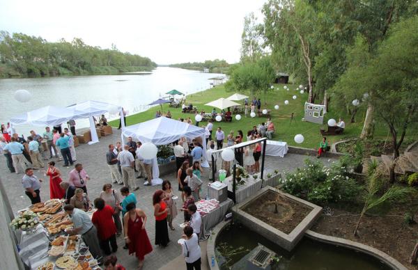 Weddings at our lovely wedding venue