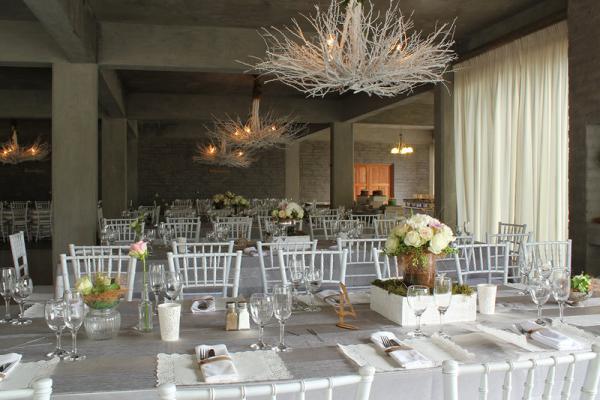 Weddings at our lovely wedding venue