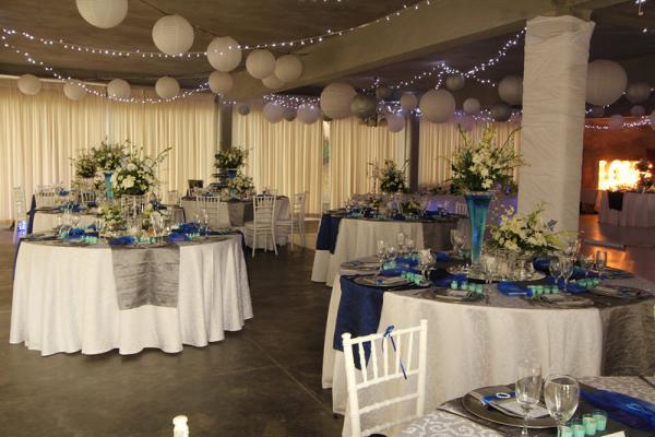 Weddings at our lovely wedding venue