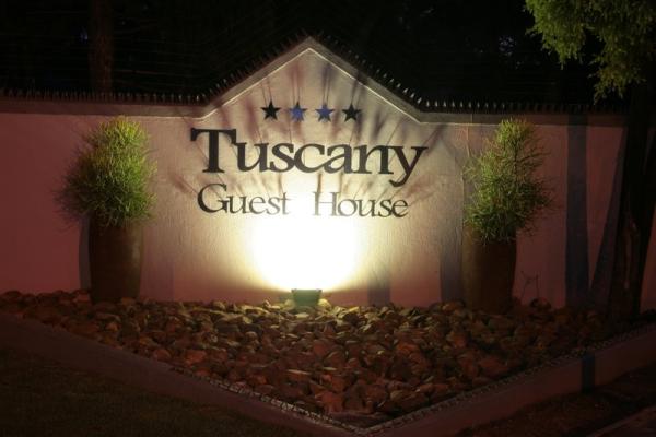 Tuscany Guesthouse