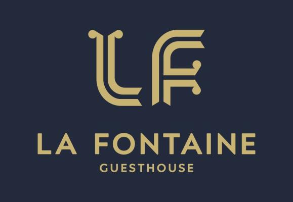 La Fontaine Guest House Franschhoek