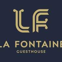 La Fontaine Guest House Franschhoek