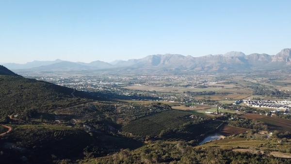 Paarl