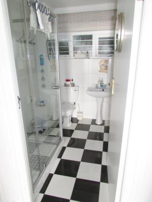 Quarter Deck Bathroom