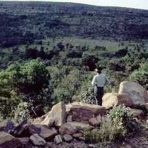 Ubumanzi Game Lodge