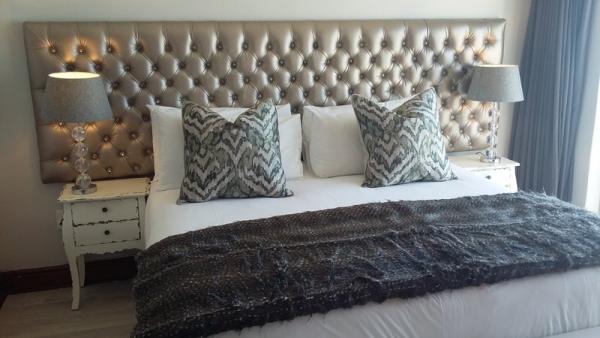 Diaz Hotel - Honeymoon Suite 