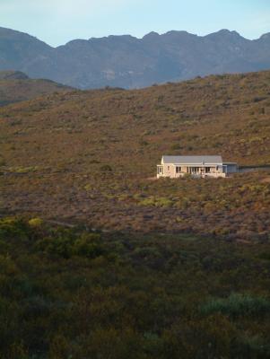 Faraway cottage