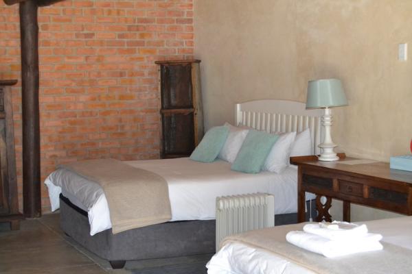 Lapa Manzi rooms