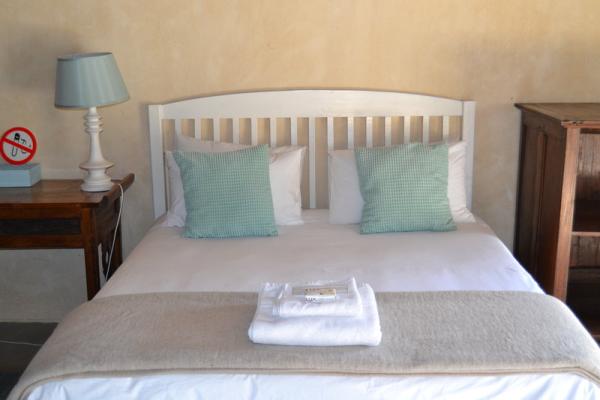 Lapa Manzi rooms