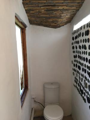 Rivendell toilet