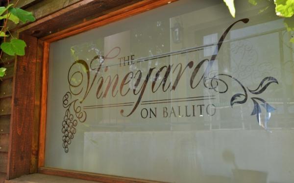 The Vineyard on Ballito