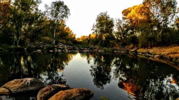 River Rock Guesthouse