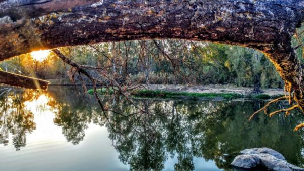 River Rock Guesthouse