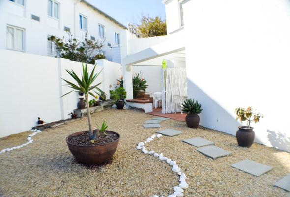 Communal Garden