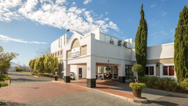 Protea Hotel Stellenbosch