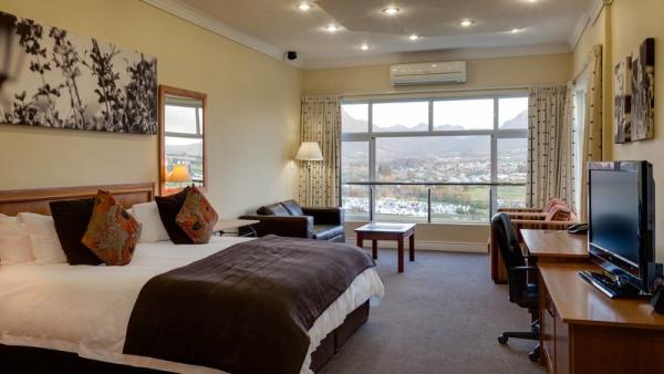 Protea Hotel Stellenbosch
