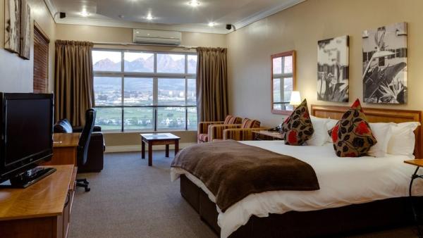 Protea Hotel Stellenbosch