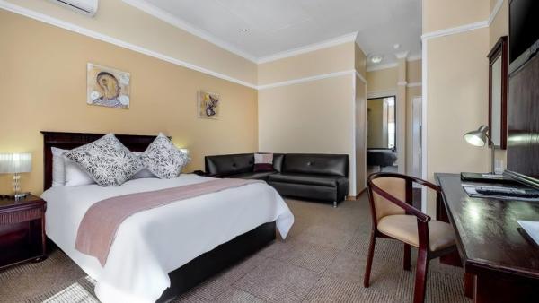 Protea Hotel Klerksdorp