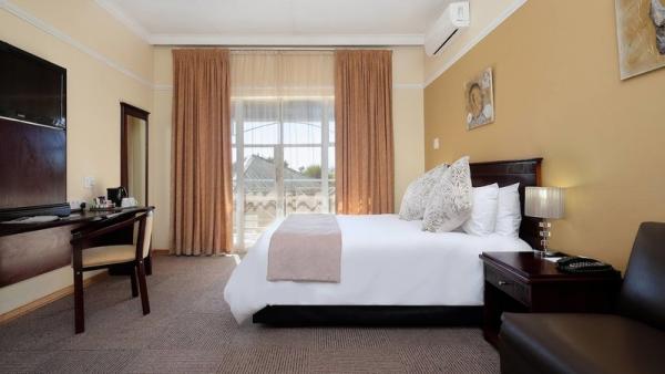 Protea Hotel Klerksdorp