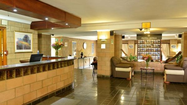 Protea Hotel Klerksdorp