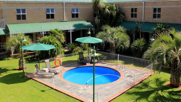 Protea Hotel Klerksdorp