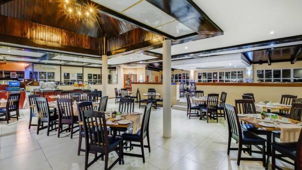 Protea Hotel Klerksdorp