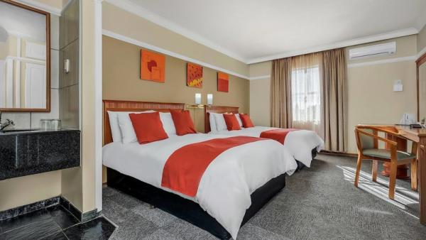 Protea Hotel Klerksdorp