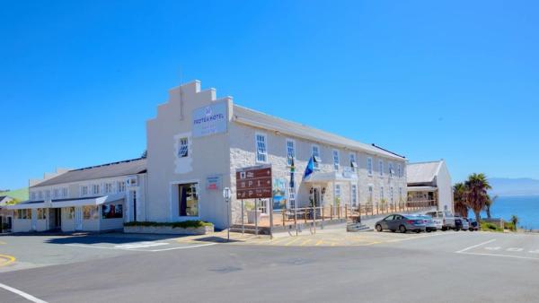 Protea Hotel Mossel Bay