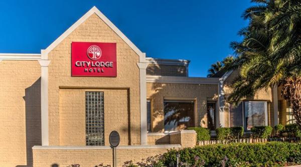 City Lodge Hotel Bloemfontein