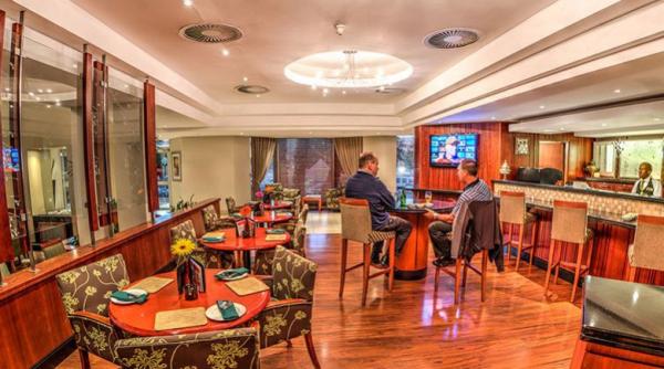 City Lodge Hotel Bloemfontein