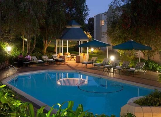 City Lodge Hotel Pinelands, Cape Town