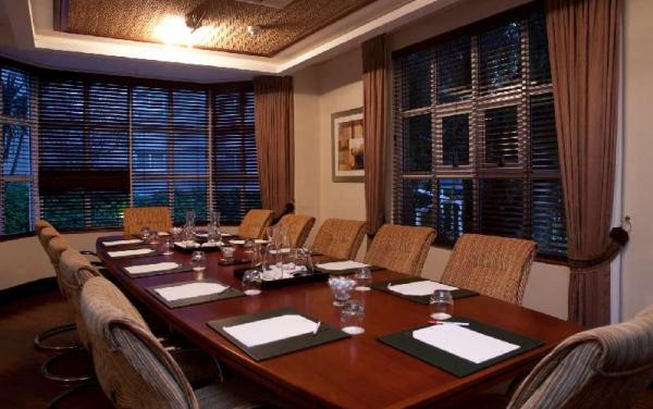 City Lodge Hotel Pinelands, Cape Town