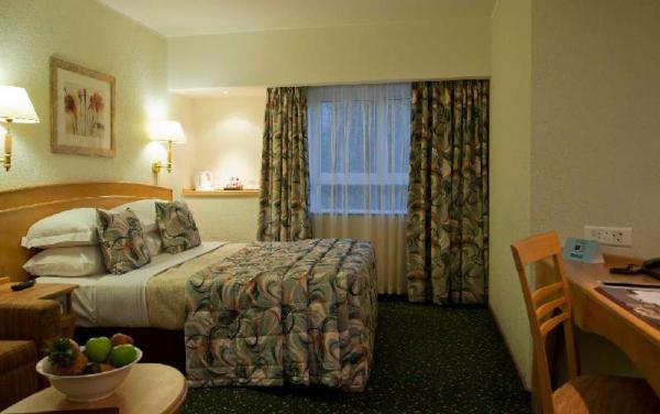 City Lodge Hotel Pinelands, Cape Town