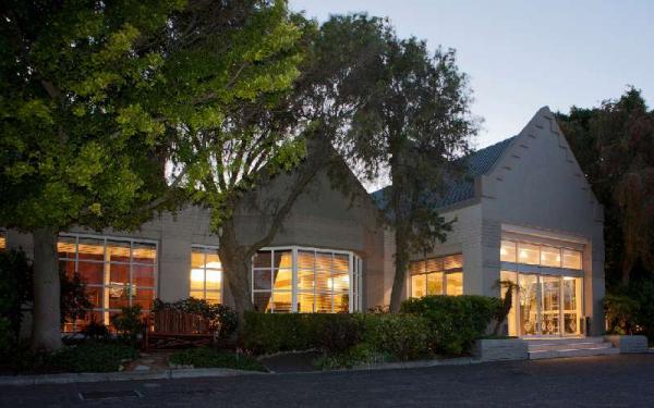 City Lodge Hotel Pinelands, Cape Town