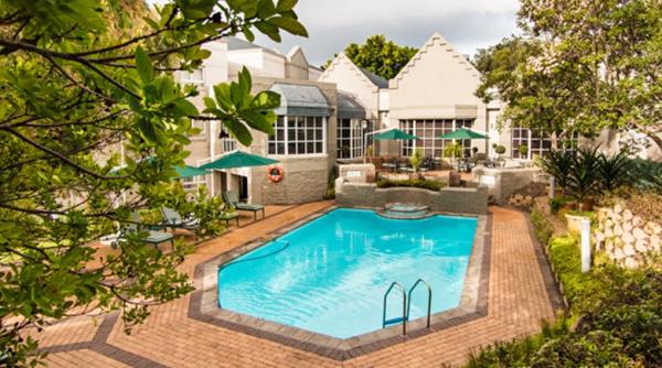 City Lodge Hotel Pinelands, Cape Town