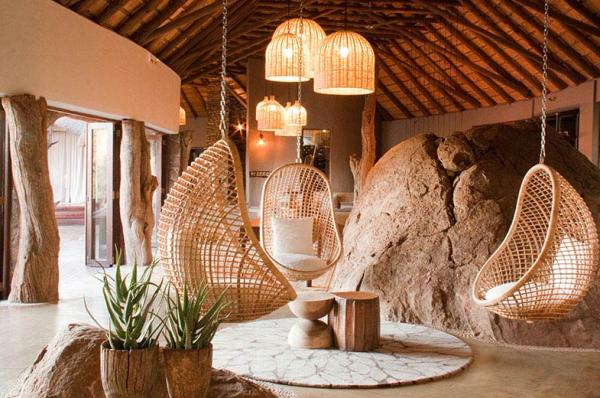 Madikwe Hills Private Game Lodge