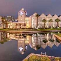 City Lodge Hotel Victoria And Alfred Waterfront, Cape Town