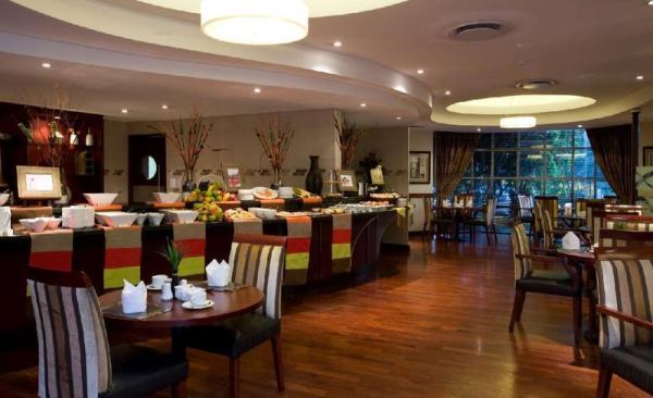 City Lodge Hotel Bryanston