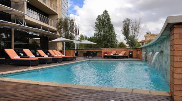 City Lodge Fourways