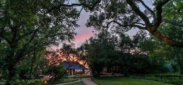 Selati Camp - Sabi Sabi