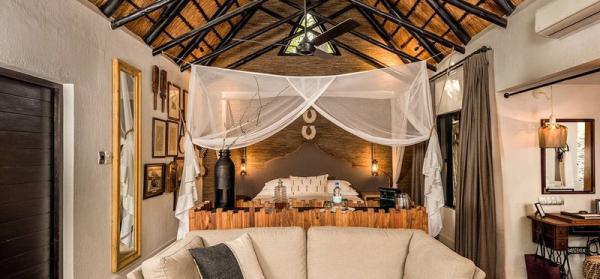 Selati Camp - Sabi Sabi