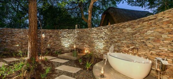 Selati Camp - Sabi Sabi