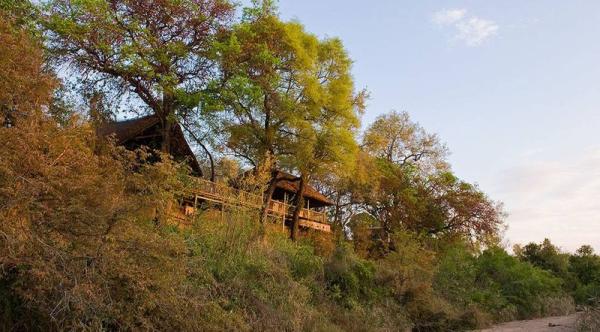 Selati Camp - Sabi Sabi