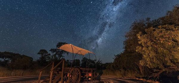 Selati Camp - Sabi Sabi