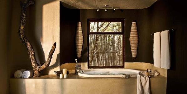 Bush Lodge - Sabi Sabi